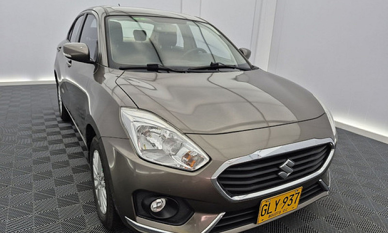 Suzuki Swift 1.2 Dzi...