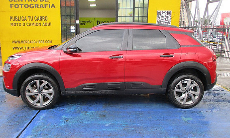 Citroën C4 Cactus 1....