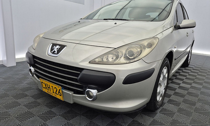 Peugeot 307 1.6 Xs F...