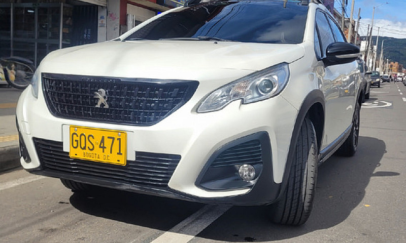 Peugeot 2008 1.6 Act...