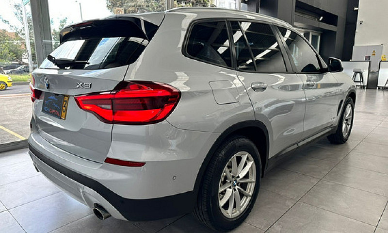 Bmw X3 2.0 G01 Xdriv...