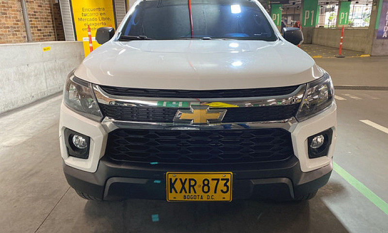 Chevrolet Trailblaze...