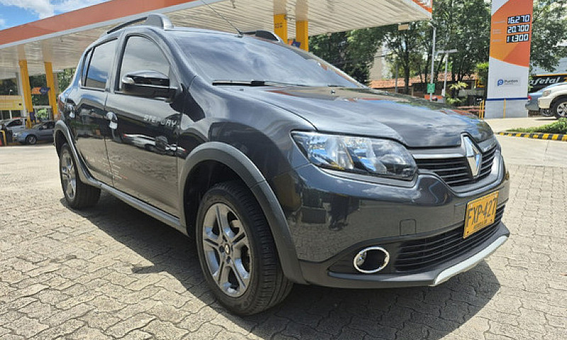 Renault Stepway 1.6 ...