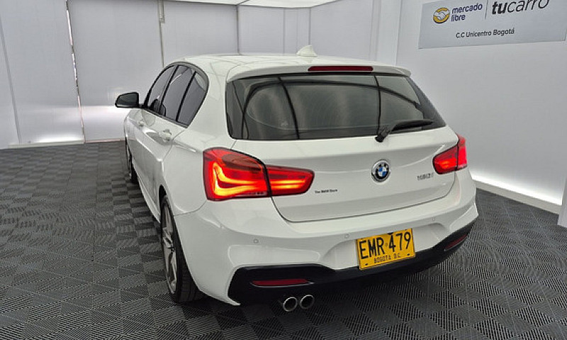 Bmw Serie 1 2.0 120I...