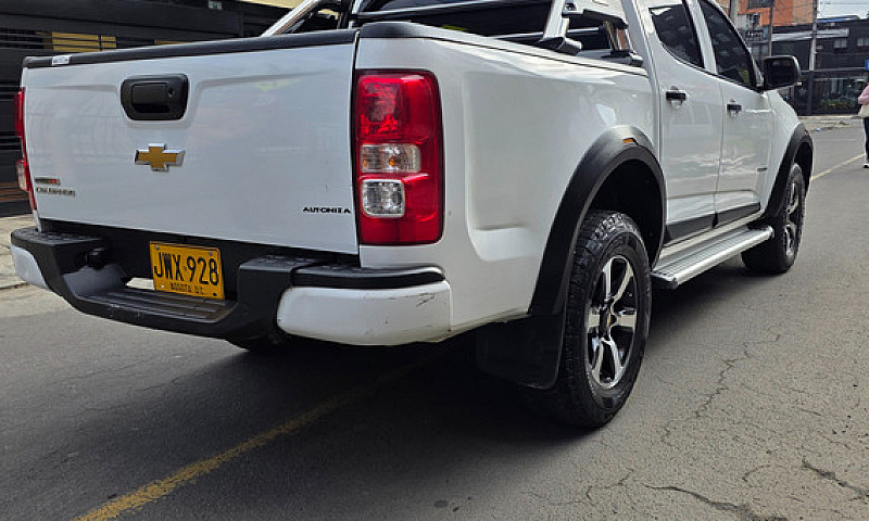 Chevrolet Colorado 2...
