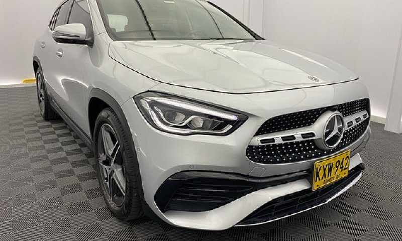 Mercedes-Benz Clase ...