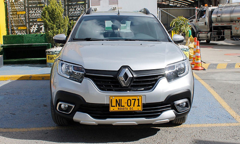 Renault Stepway 1.6 ...