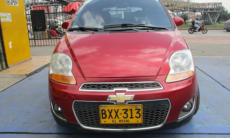 Chevrolet Spark   10...