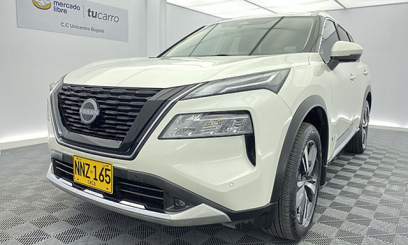 Nissan X-Trail T33 E...