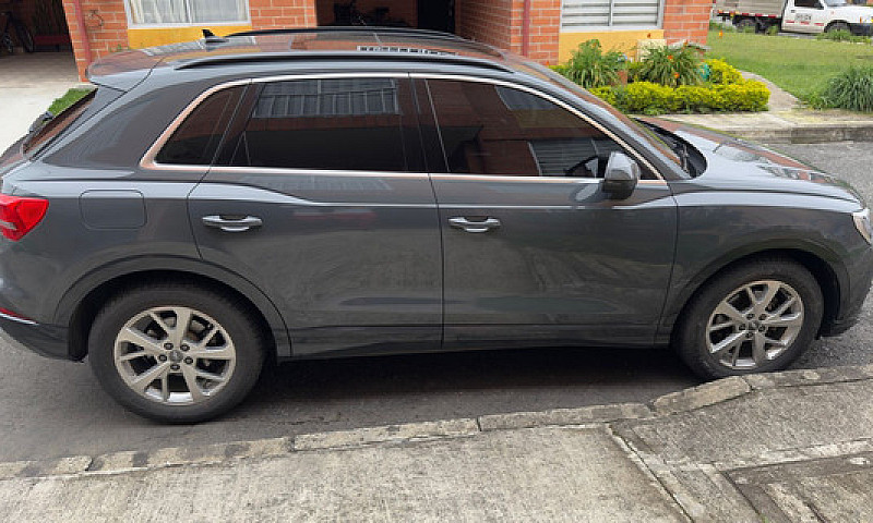 Audi Q3 1.4 Tfsi Amb...