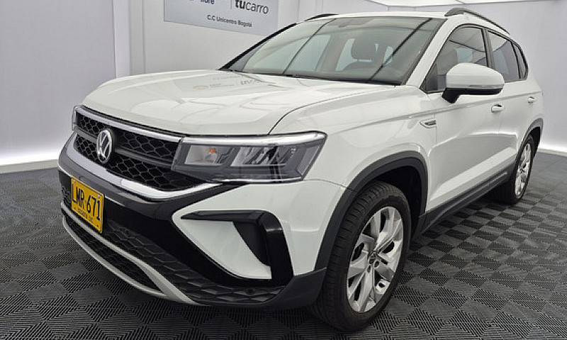Volkswagen Taos 1.4 ...