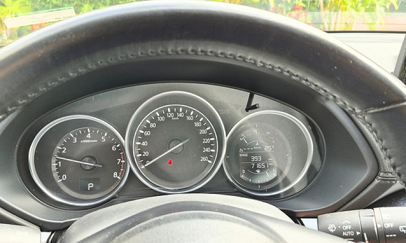 Mazda Cx-5 2.0 Touri...