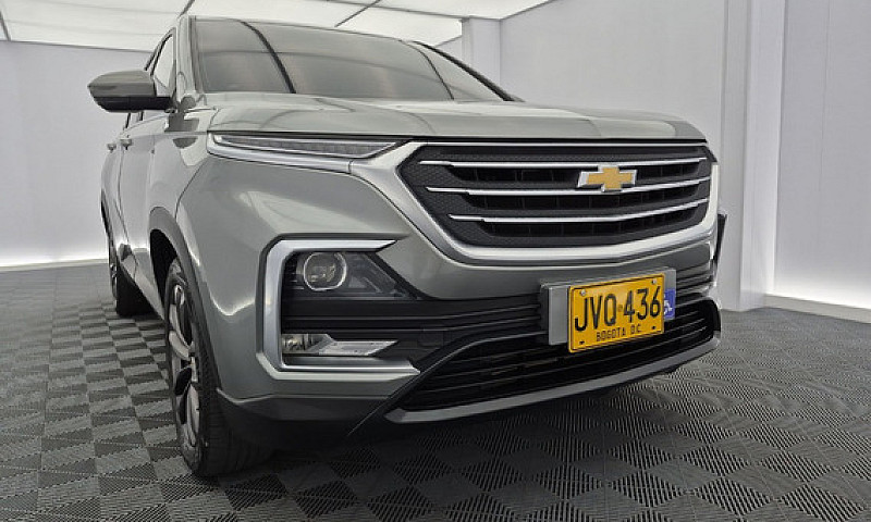 Chevrolet Captiva 1....