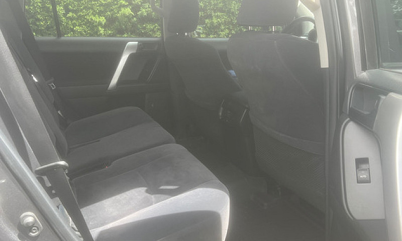 Toyota Prado 4.0 Tx ...