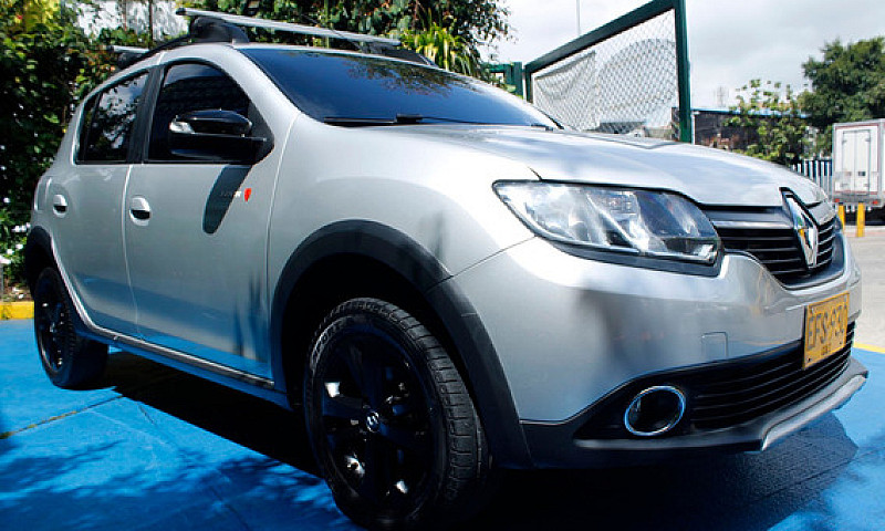 Renault Stepway 1.6 ...