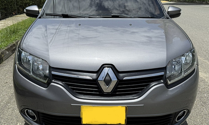 Renault Sandero 1.6 ...
