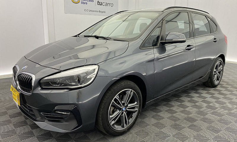 Bmw Serie 2 1.5 218I...