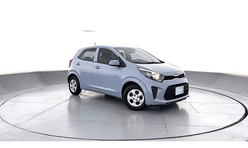 Kia Picanto Vibrant...