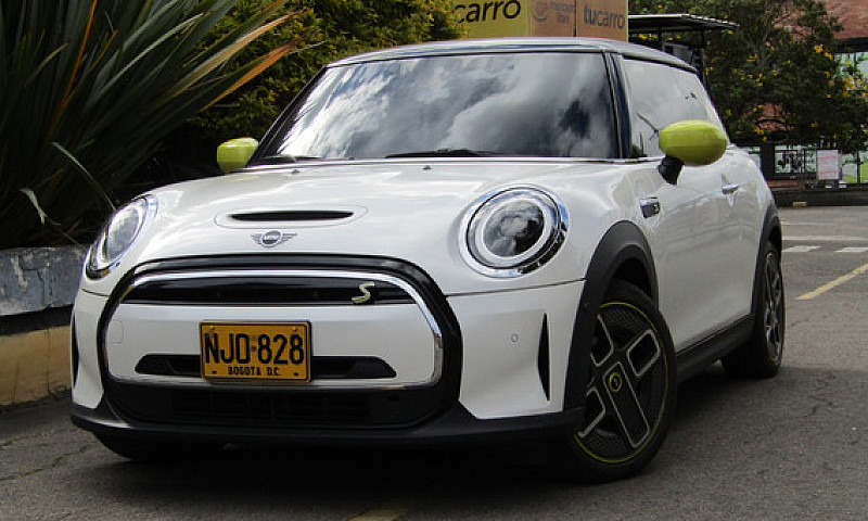 Mini Cooper F56 Lci ...