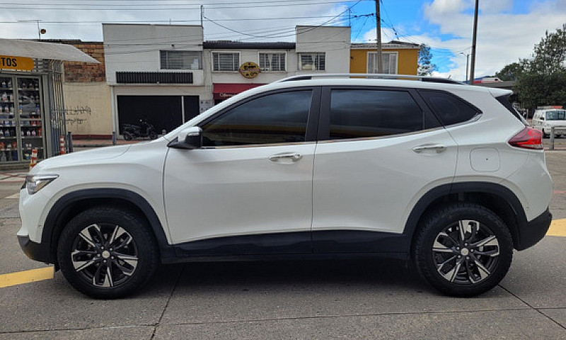 Chevrolet Tracker 1....