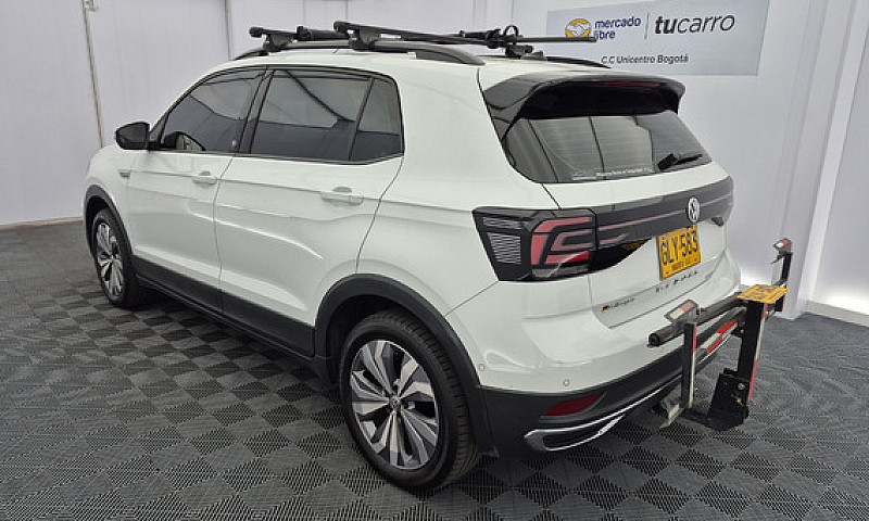 Volkswagen T-Cross 1...