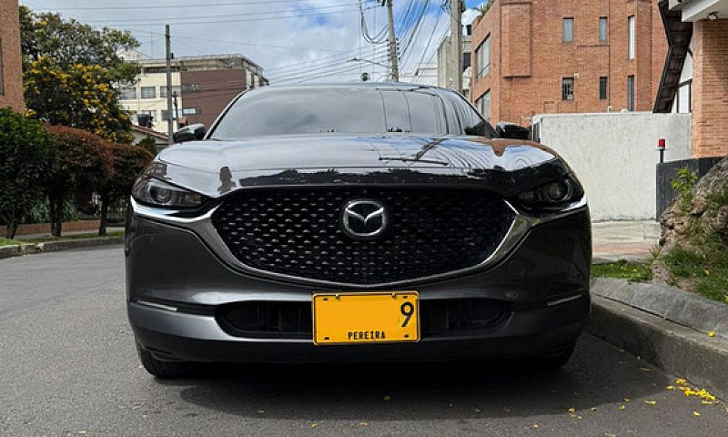Mazda Cx-30 2.5 Gran...