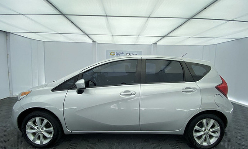 Nissan Note 1.6 Adva...