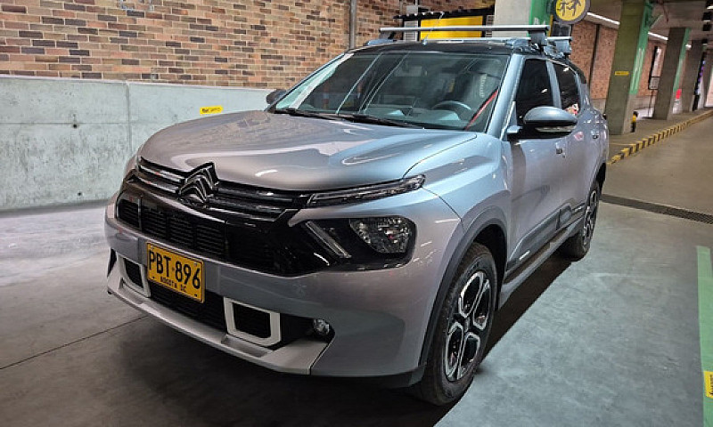 Citroën C3 Aircross ...