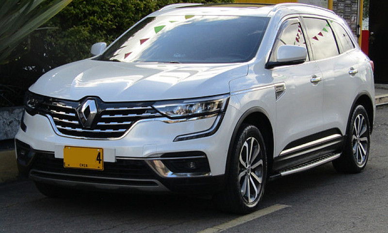 Renault Koleos 2.5 I...
