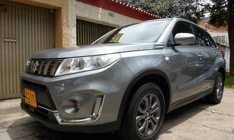 Suzuki Vitara 1.6 Li...