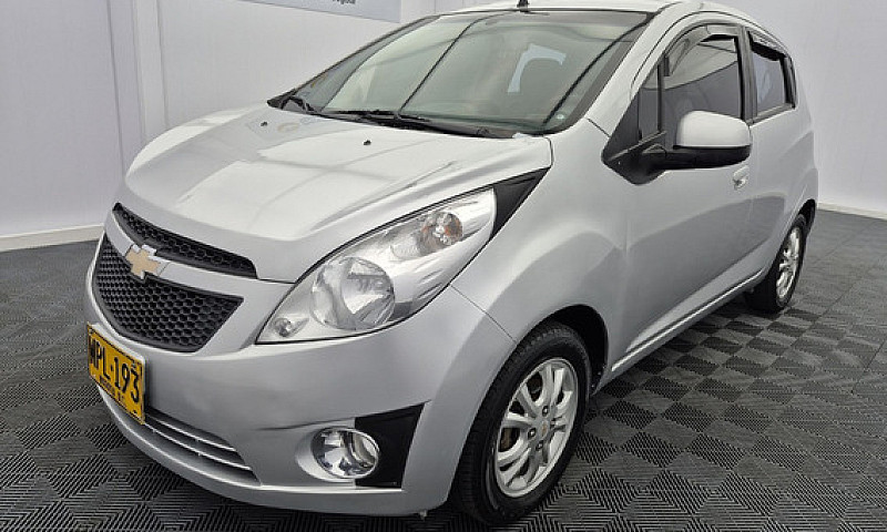 Chevrolet Spark 1.2 ...