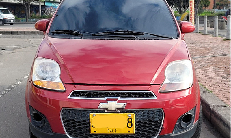 Chevrolet Spark 1.0 ...