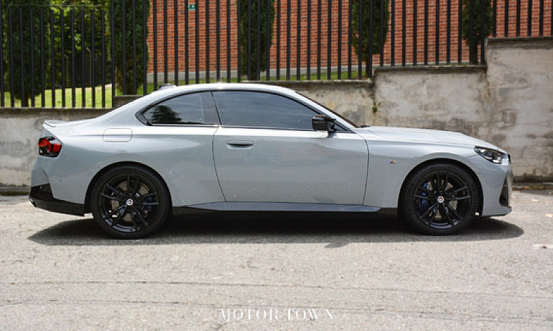 Bmw M240I Xdrive...