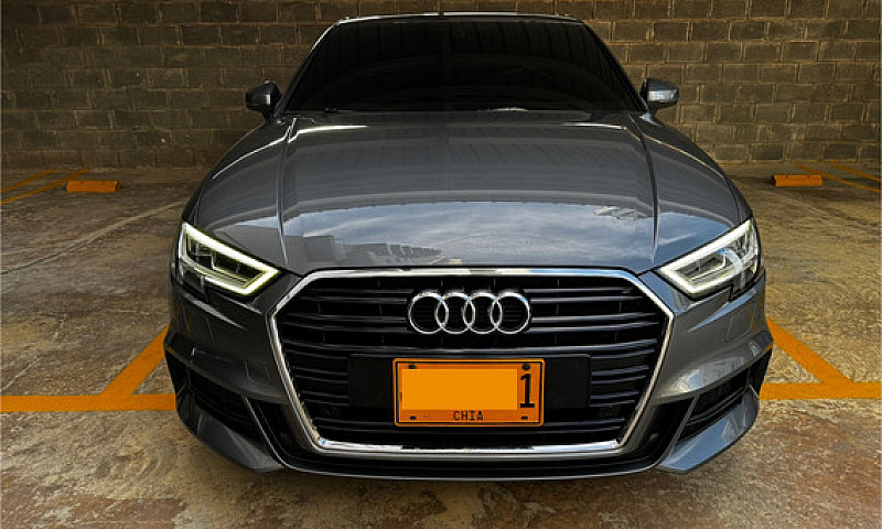 Audi A3 2.0 Progress...
