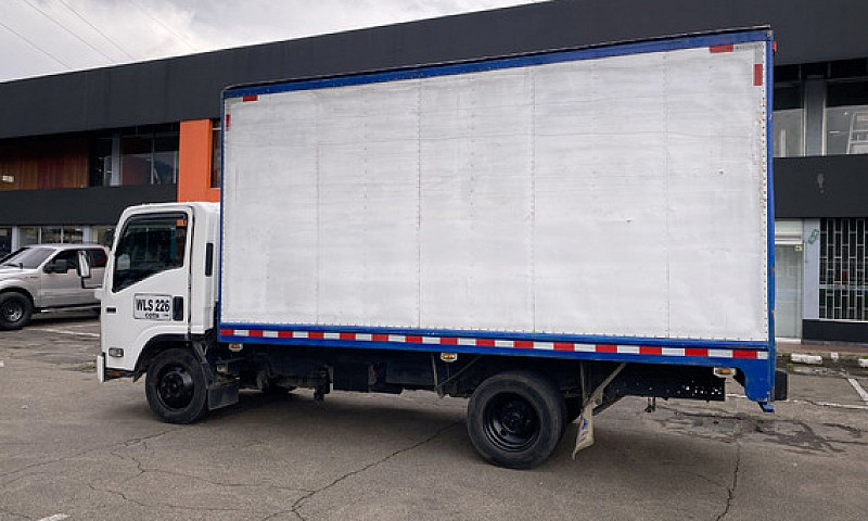 Chevrolet Nnr 3.0 70...