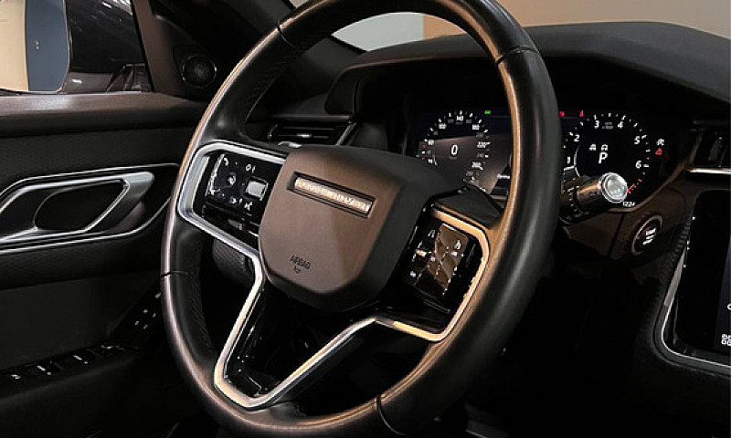 Land Rover Range Rov...