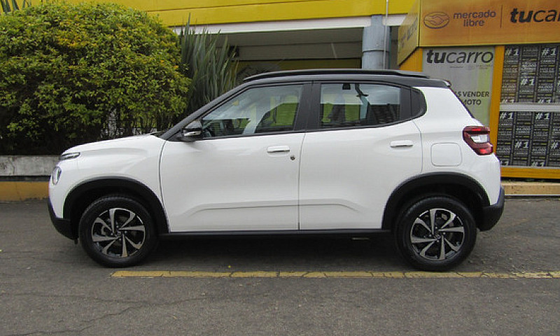 Citroën C3 1.6 Shine...