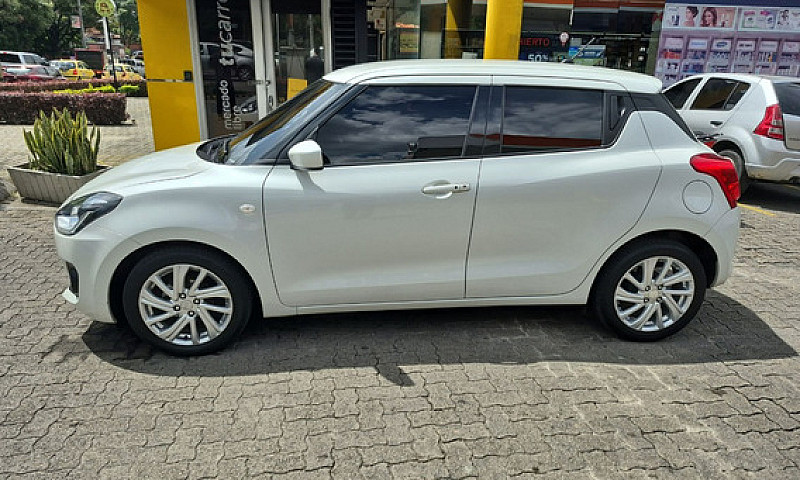 Suzuki Swift 1.25 Hi...