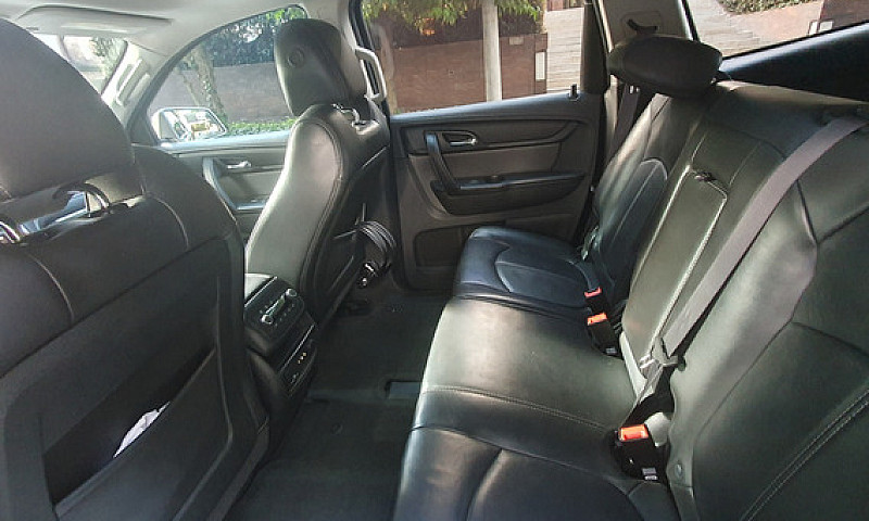 Chevrolet Traverse 3...