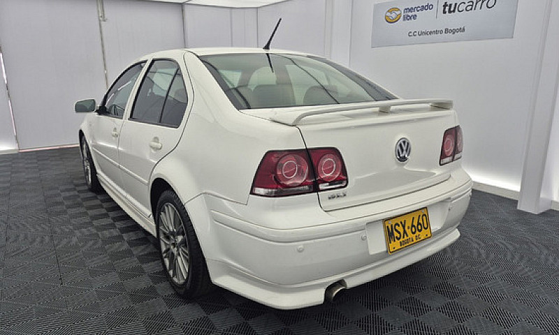 Volkswagen Jetta  Gl...
