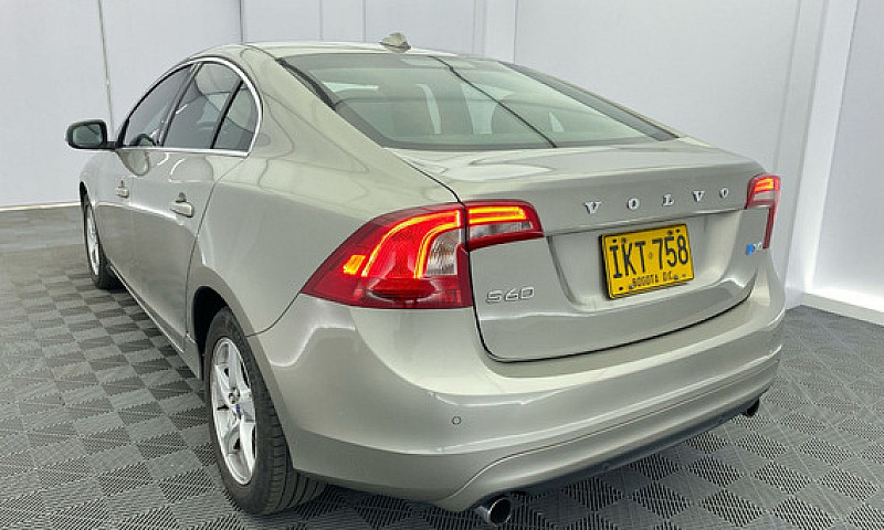 Volvo S60 1.6 T4...
