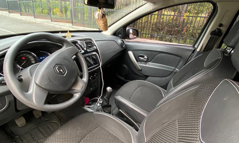 Renault Stepway 1.6 ...