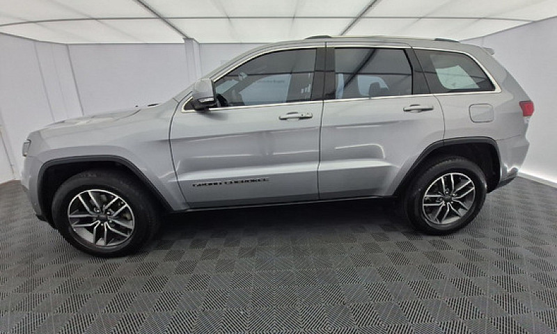 Jeep Grand Cherokee ...