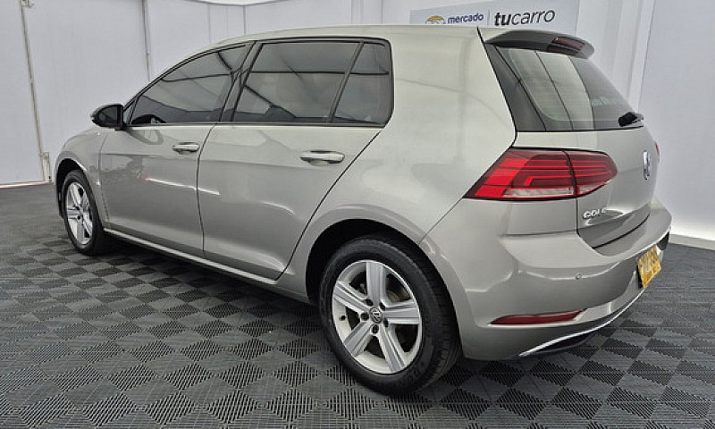 Volkswagen Golf 1.6 ...