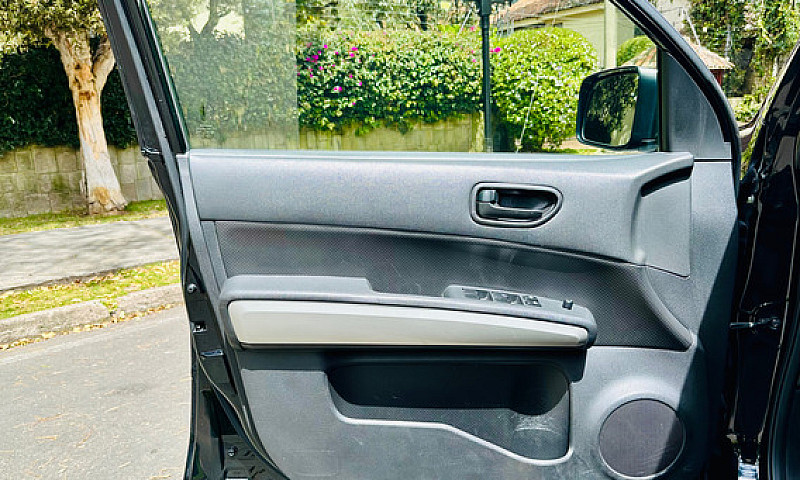 Nissan Xtrail T31 4X...