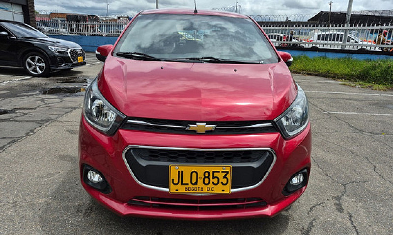 Chevrolet Beat 1.2 L...