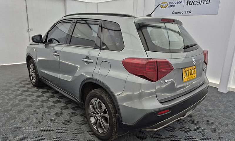 Suzuki Vitara 1.6 2W...