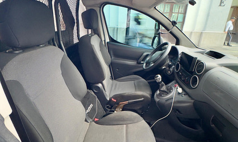 Peugeot Partner 1.6L...
