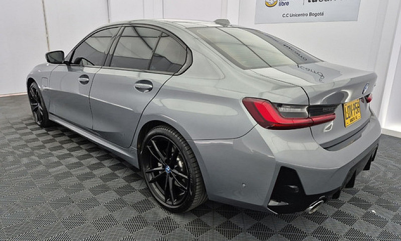 Bmw Serie 3 2.0 330E...