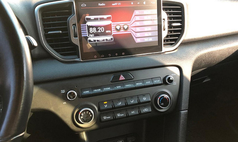 Kia Sportage 2.0 Emo...